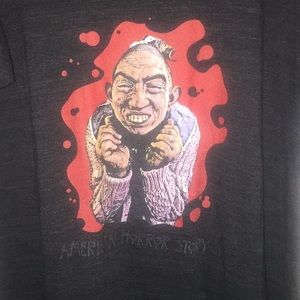 Pepper  - American Horror Story Tee